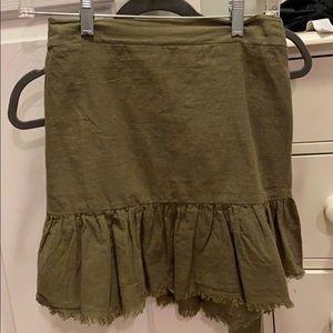 Cotton On skirt